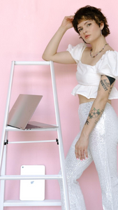 Kattie's Take | How We Can Heal Our Creativity By Rejecting Fast Fashion