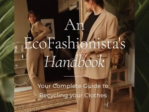 An Eco-Fashionista’s Handbook: Your Complete Guide to Recycling Clothes in South Florida