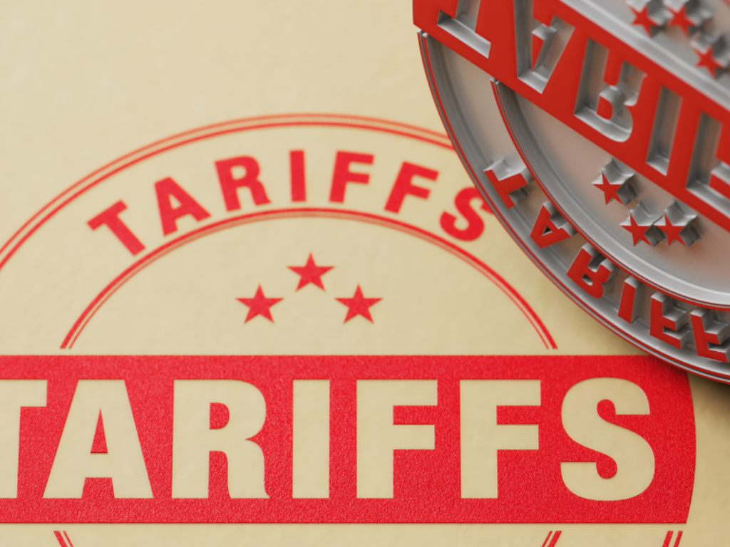 How to Fight Fast Fashion (and Why Tariffs Are Nudging Us Toward Sustainability)