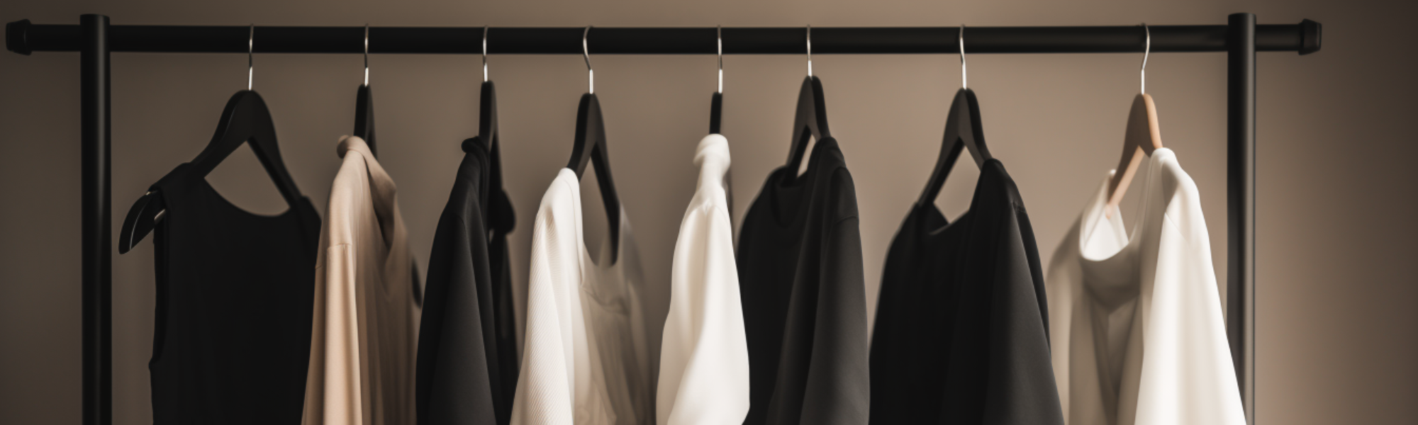 Stevie's Take | Why I’m Choosing to Keep It Simple: A Personal Look at Fashion, Identity, and Sustainability
