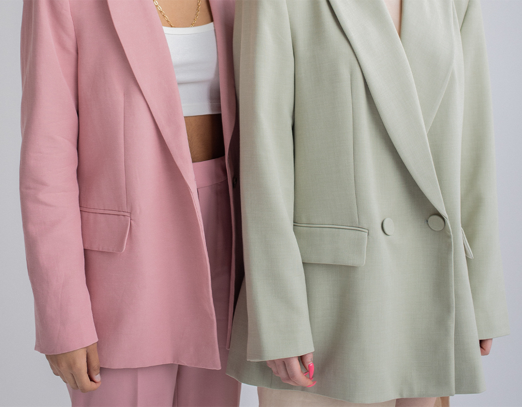 The Rise of Recession Fashion: Why We're All Dressing Like We Actually Care About Our Closet Now