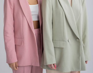 The Rise of Recession Fashion: Why We're All Dressing Like We Actually Care About Our Closet Now