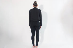Blair Slit Pant