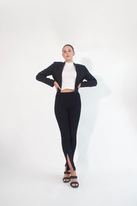 Blair Slit Pant